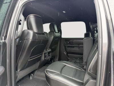 2024 RAM 2500 Power Wagon