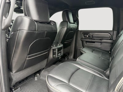 2024 RAM 2500 Power Wagon