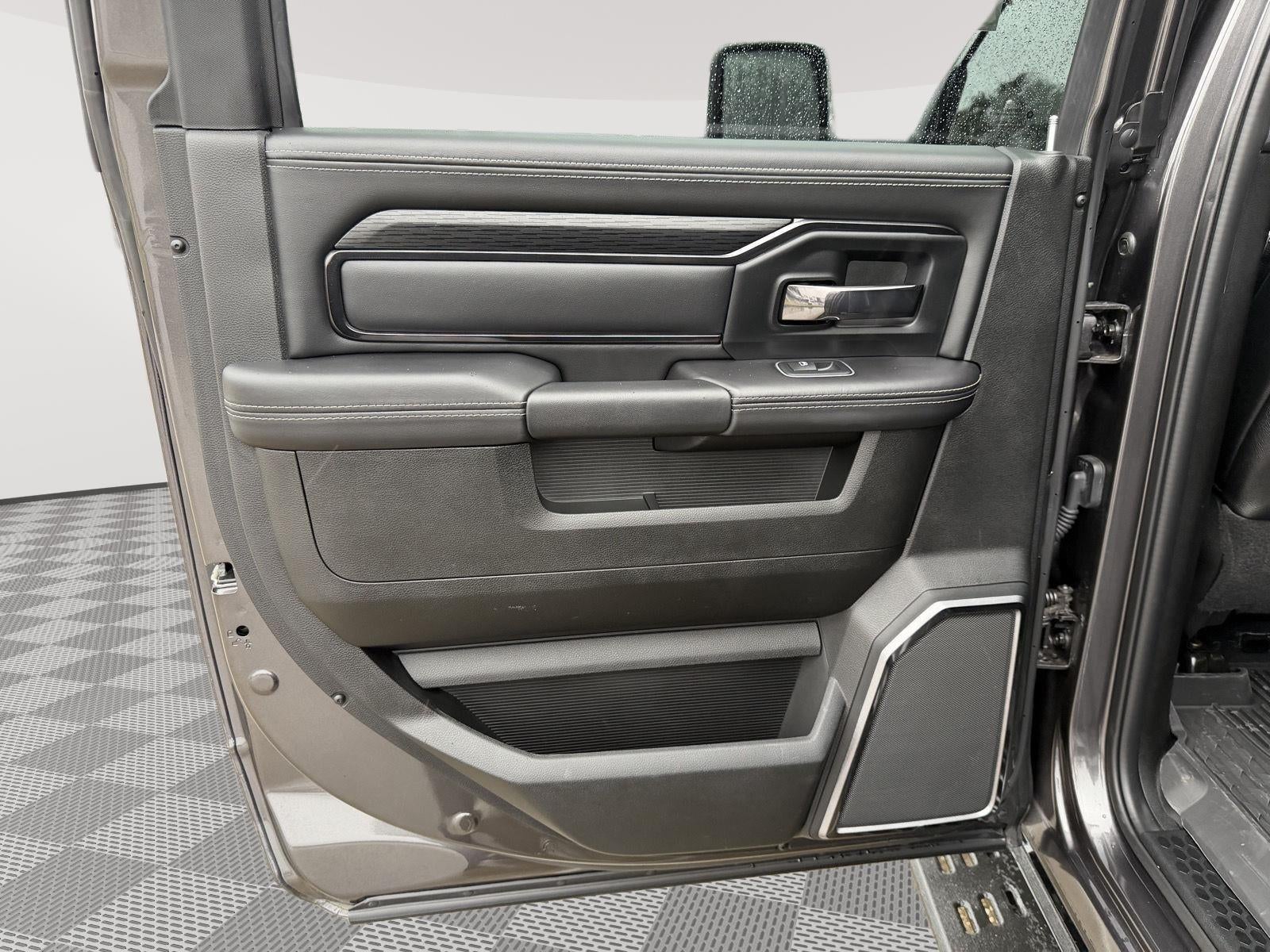 2024 RAM 2500 Power Wagon