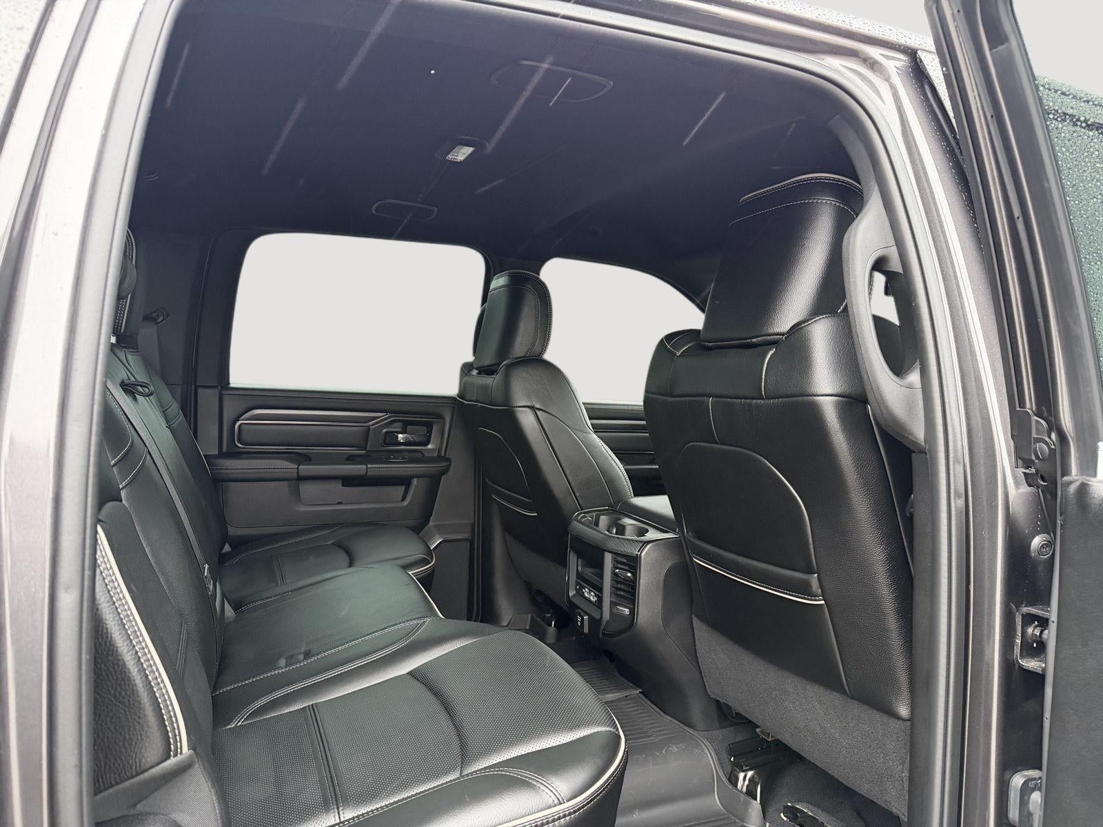 2024 RAM 2500 Power Wagon