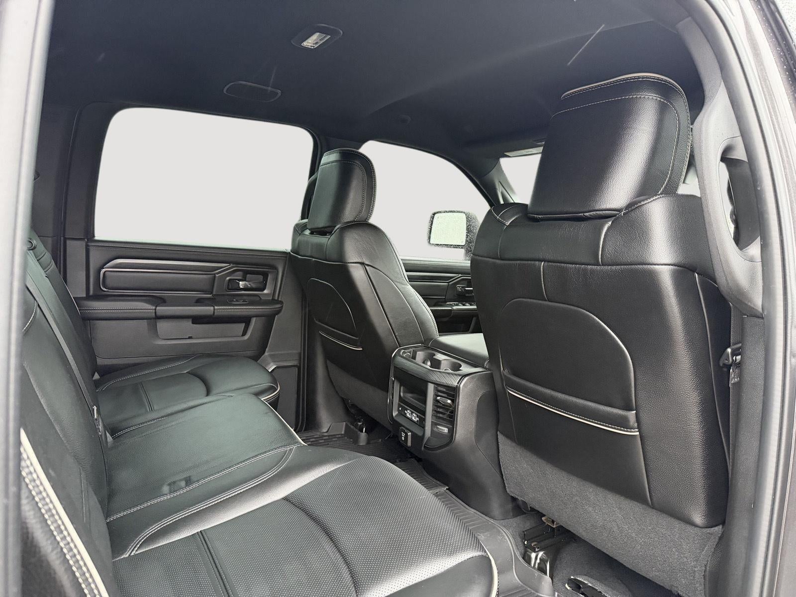 2024 RAM 2500 Power Wagon