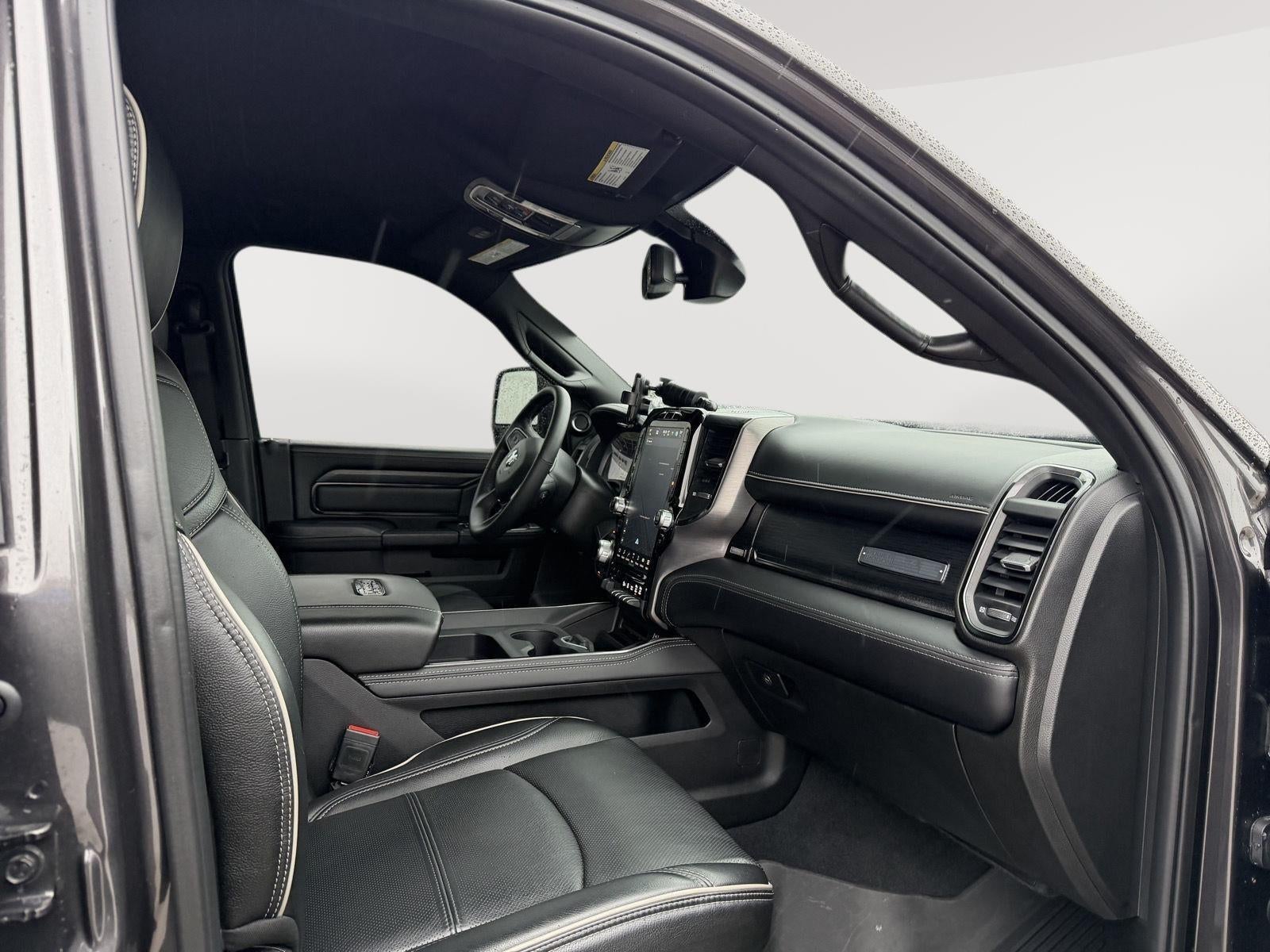 2024 RAM 2500 Power Wagon