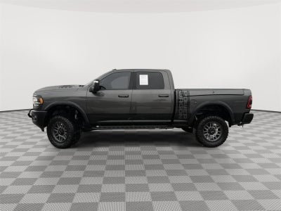 2024 RAM 2500 Power Wagon