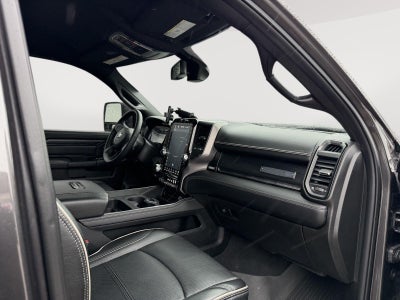 2024 RAM 2500 Power Wagon