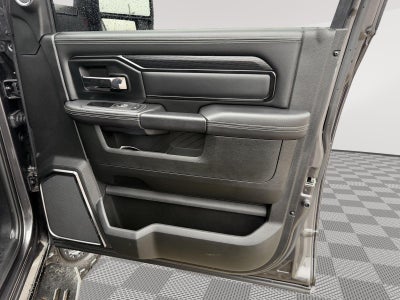 2024 RAM 2500 Power Wagon