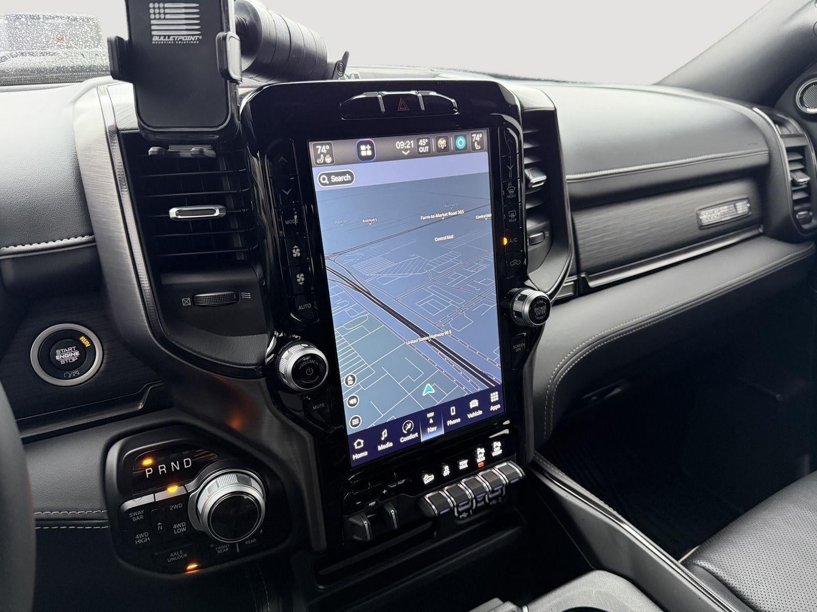 2024 RAM 2500 Power Wagon