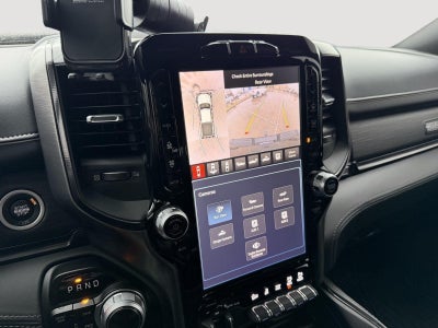 2024 RAM 2500 Power Wagon