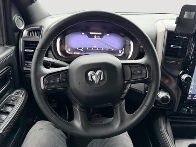 2024 RAM 2500 Power Wagon