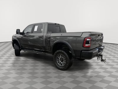 2024 RAM 2500 Power Wagon