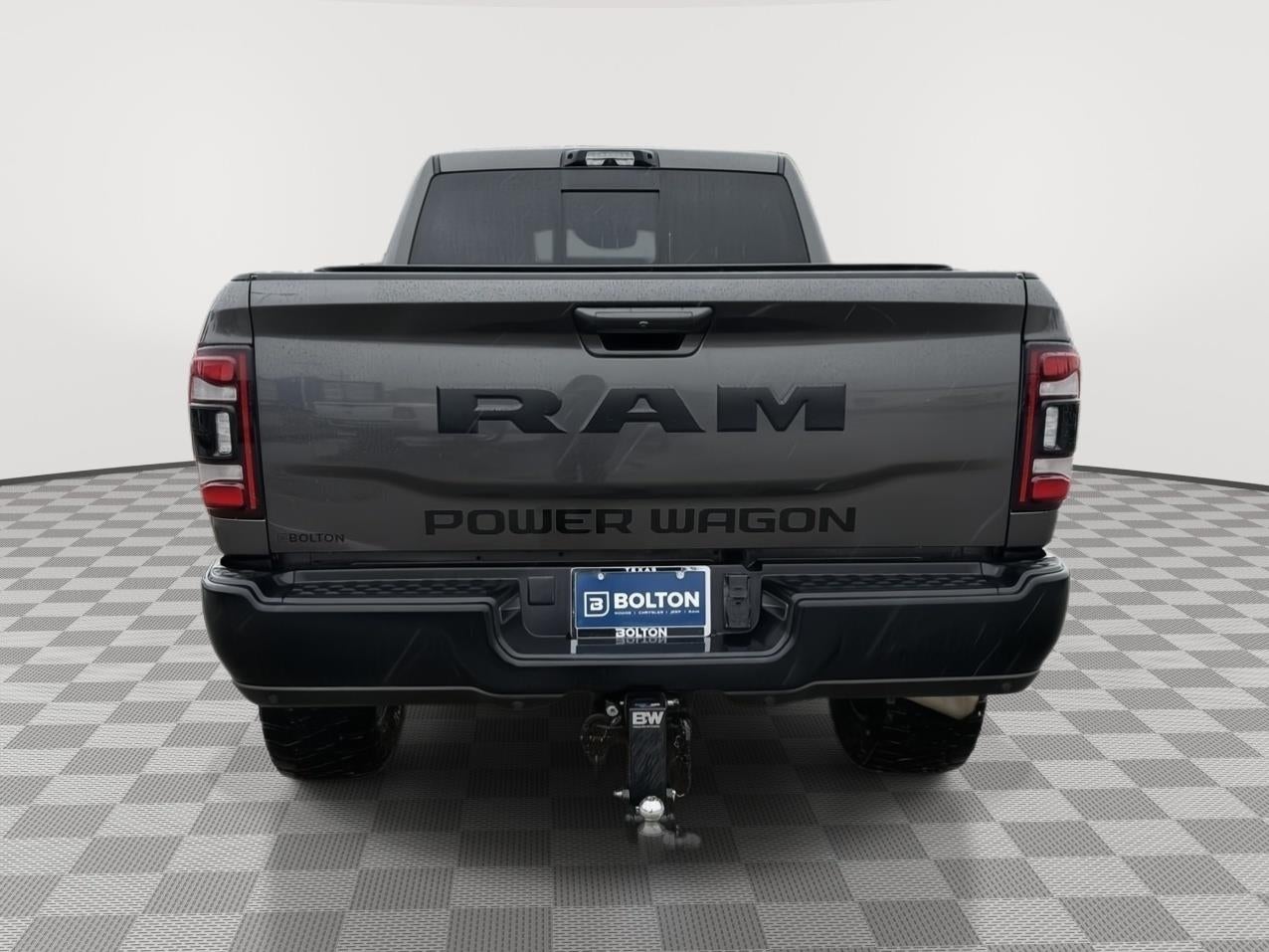 2024 RAM 2500 Power Wagon