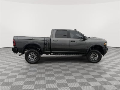 2024 RAM 2500 Power Wagon