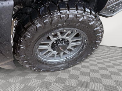 2024 RAM 2500 Power Wagon