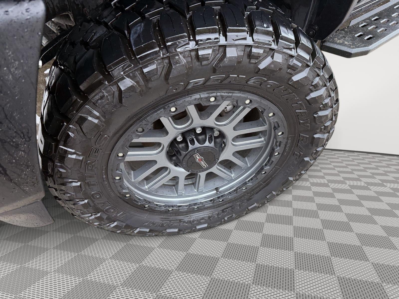 2024 RAM 2500 Power Wagon