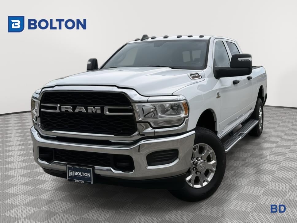 2023 RAM 2500 Tradesman 4X4 Crew Cab SWB's photo