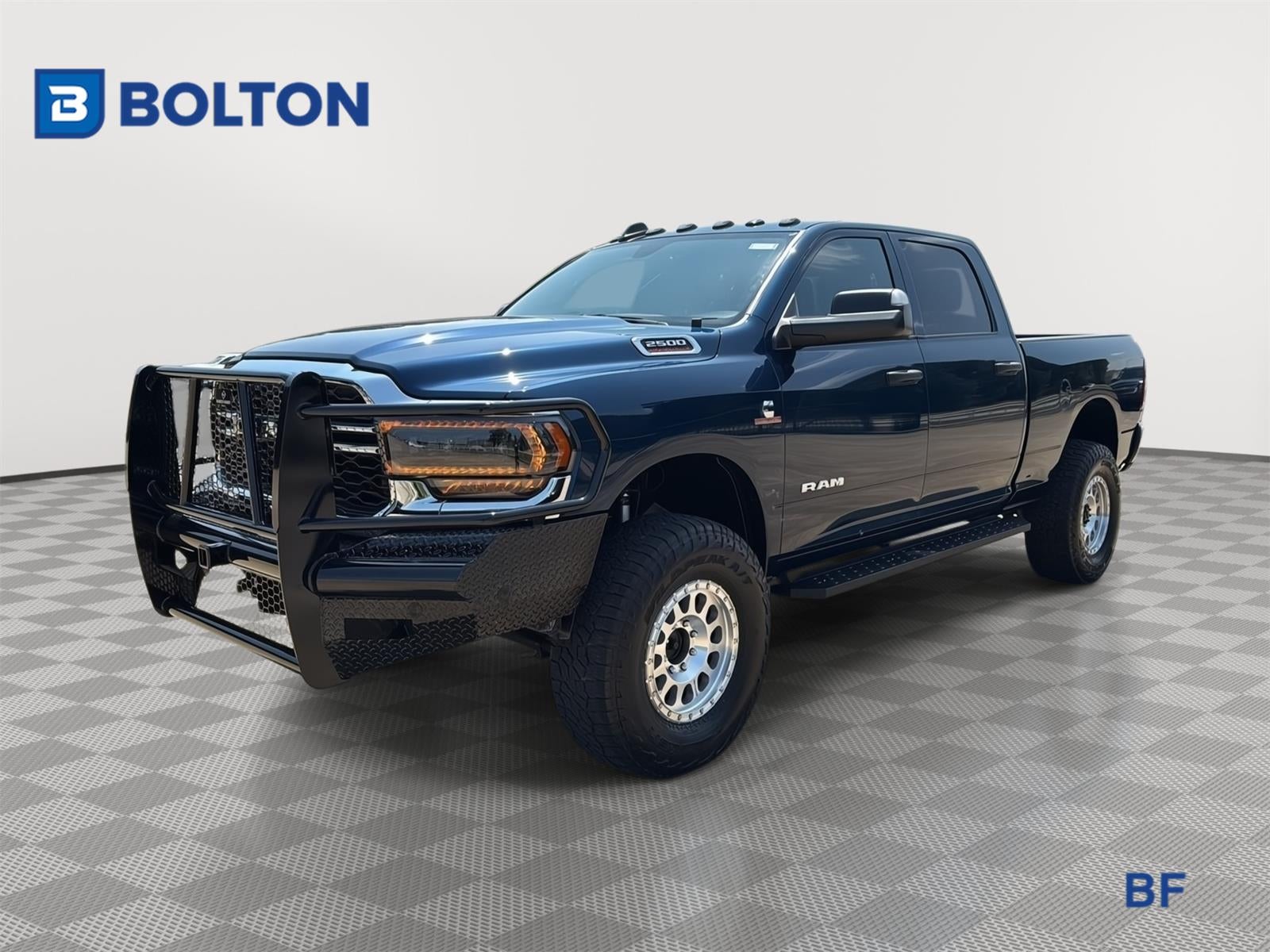 2022 RAM 2500 Tradesman 4X4 Crew Cab SWB's photo