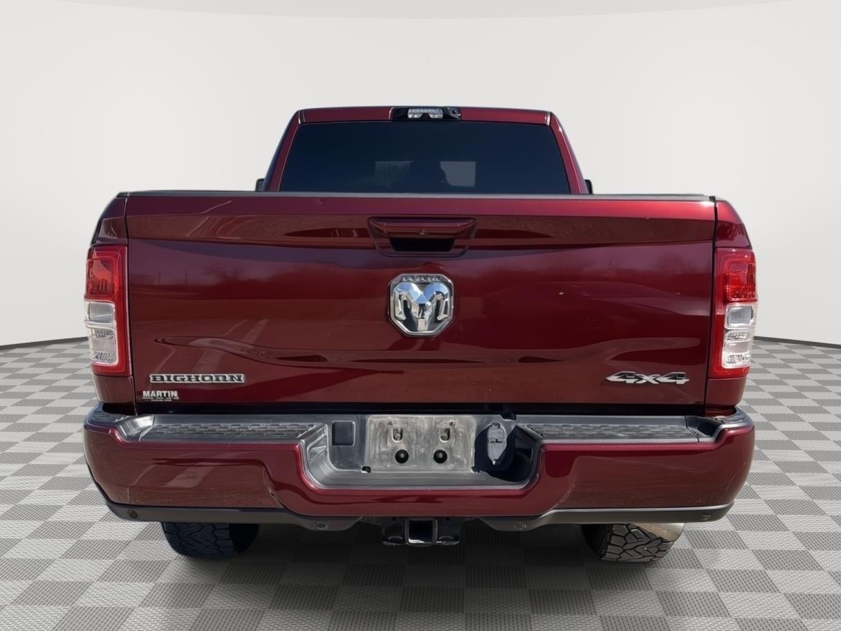 2023 RAM 2500 Big Horn