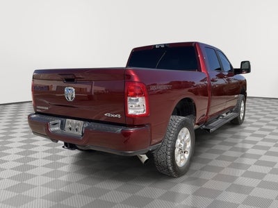 2023 RAM 2500 Big Horn