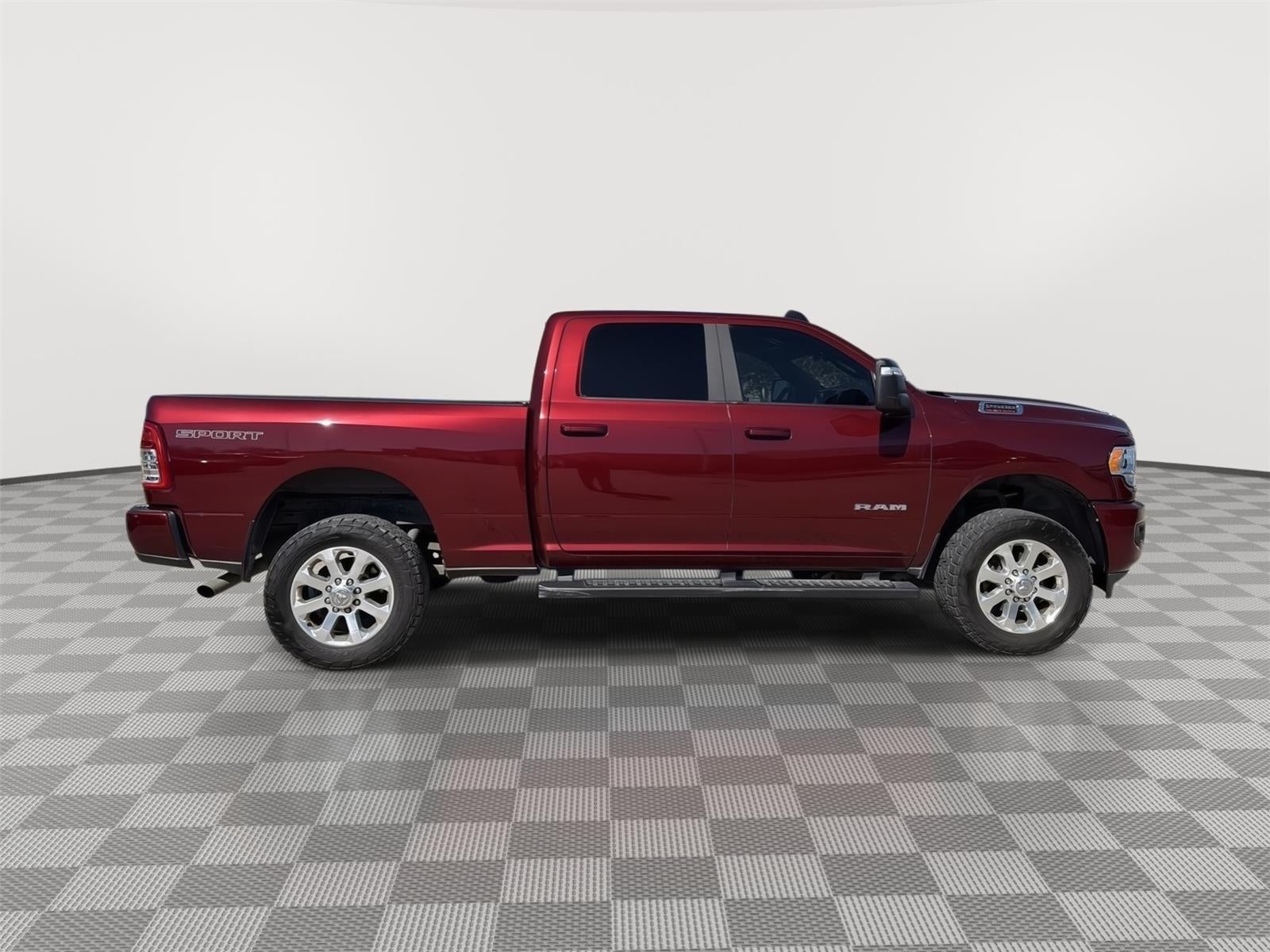2023 RAM 2500 Big Horn