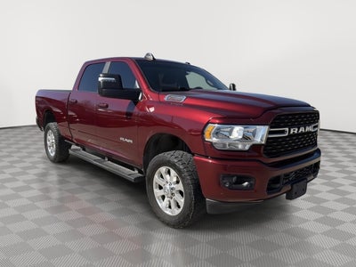 2023 RAM 2500 Big Horn