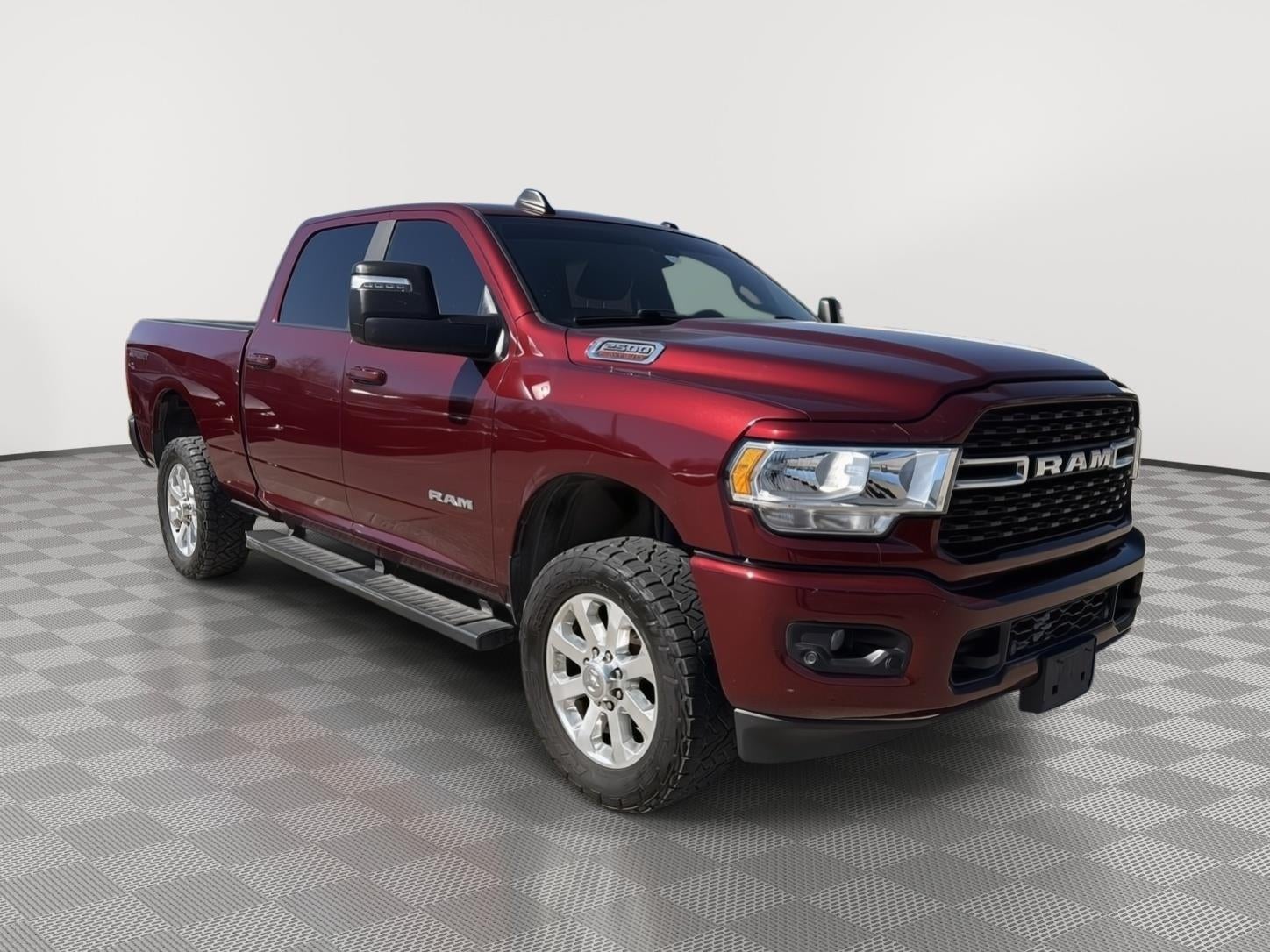 2023 RAM 2500 Big Horn