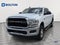 2021 RAM 2500 Big Horn 4x4 Crew Cab 6'4 Box