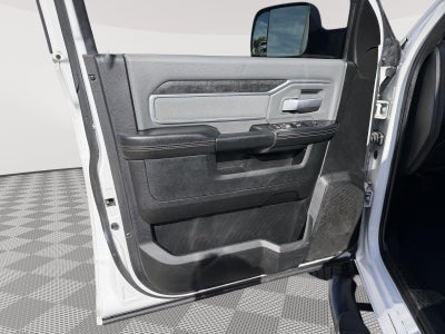 2021 RAM 2500 Lone Star