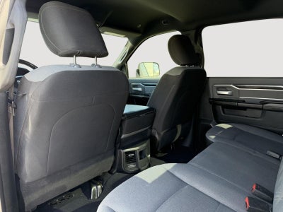 2021 RAM 2500 Lone Star