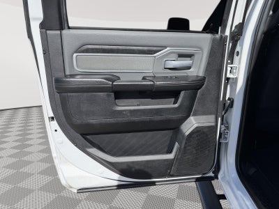 2021 RAM 2500 Lone Star