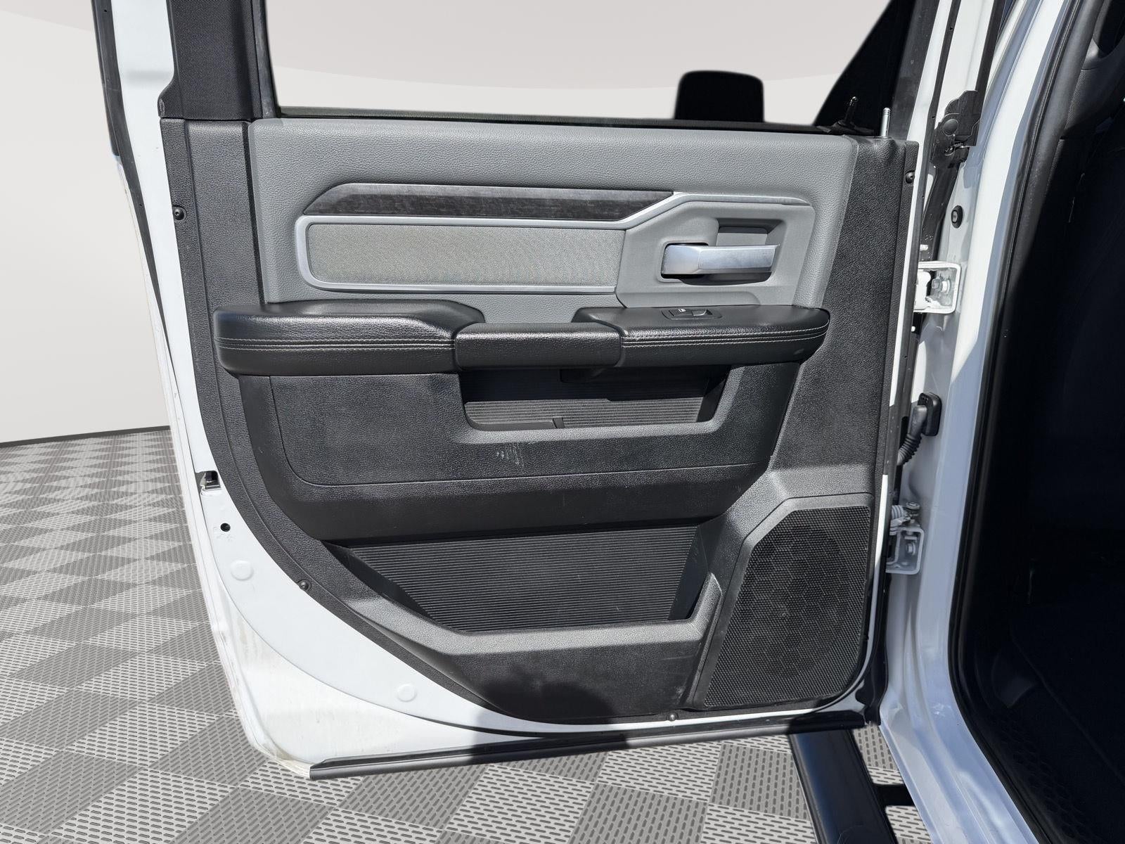 2021 RAM 2500 Lone Star