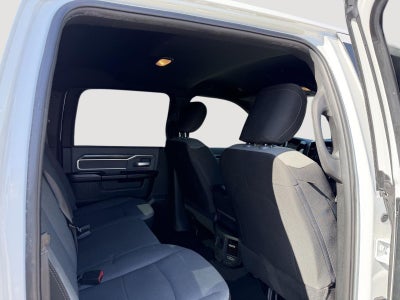 2021 RAM 2500 Lone Star