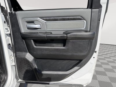 2021 RAM 2500 Lone Star