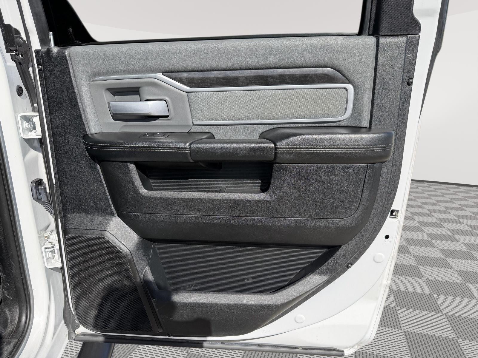 2021 RAM 2500 Lone Star