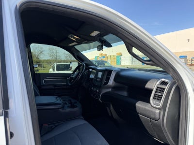 2021 RAM 2500 Lone Star