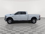 2021 RAM 2500 Big Horn 4x4 Crew Cab 6'4 Box