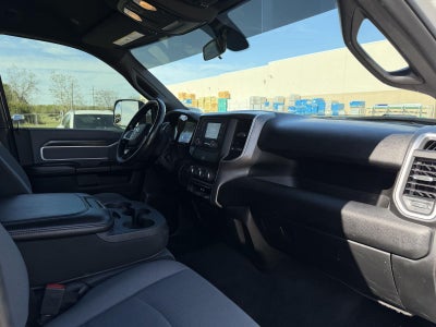 2021 RAM 2500 Lone Star