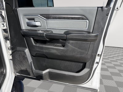 2021 RAM 2500 Lone Star