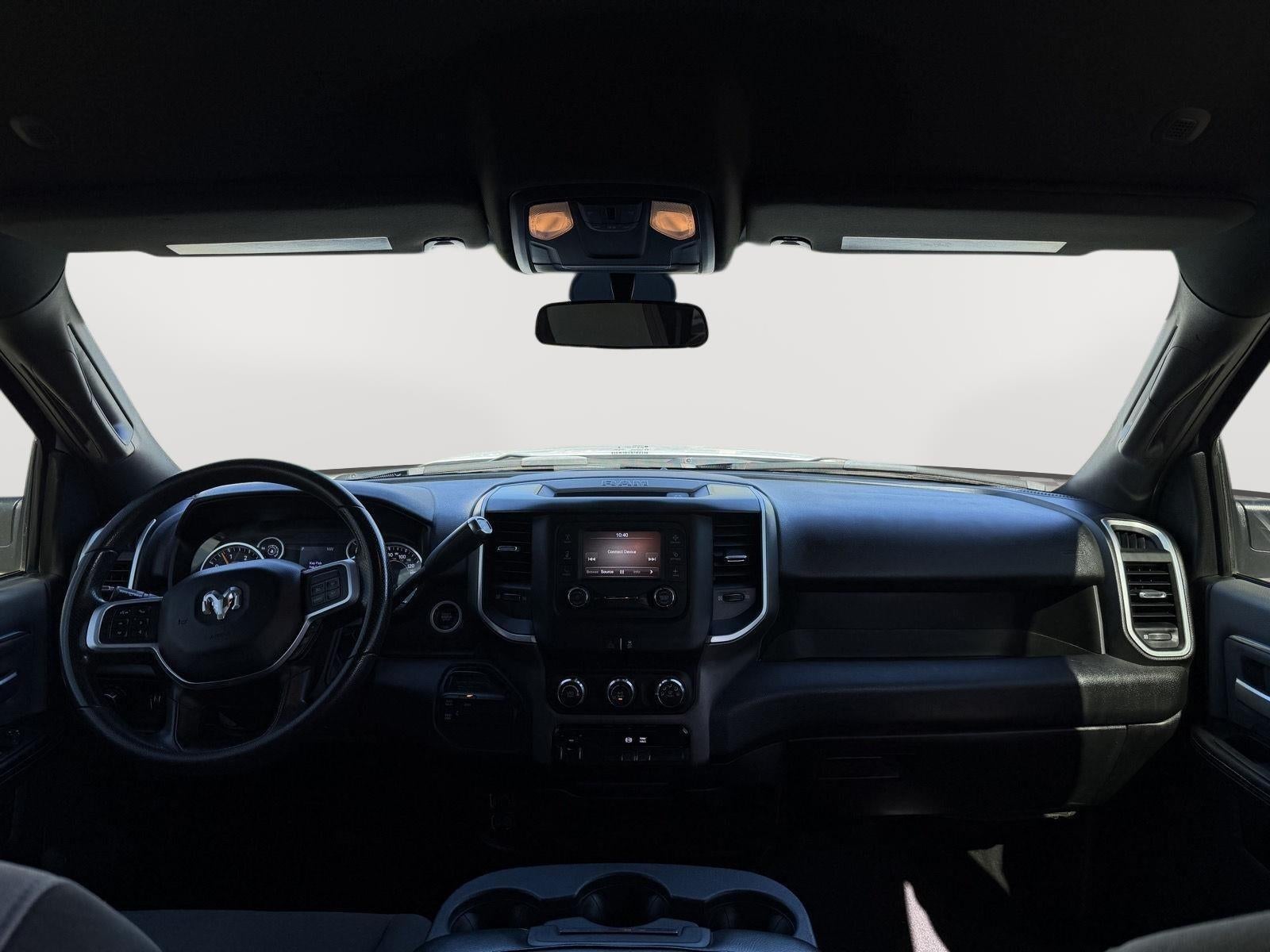 2021 RAM 2500 Lone Star