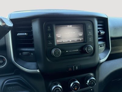 2021 RAM 2500 Lone Star