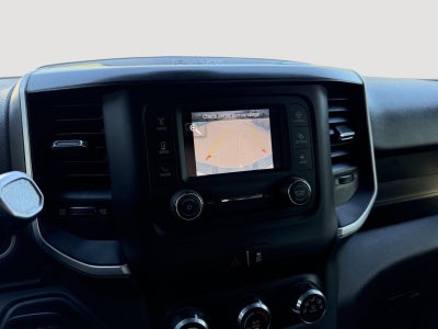 2021 RAM 2500 Lone Star