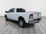 2021 RAM 2500 Big Horn 4x4 Crew Cab 6'4 Box