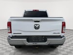 2021 RAM 2500 Big Horn 4x4 Crew Cab 6'4 Box