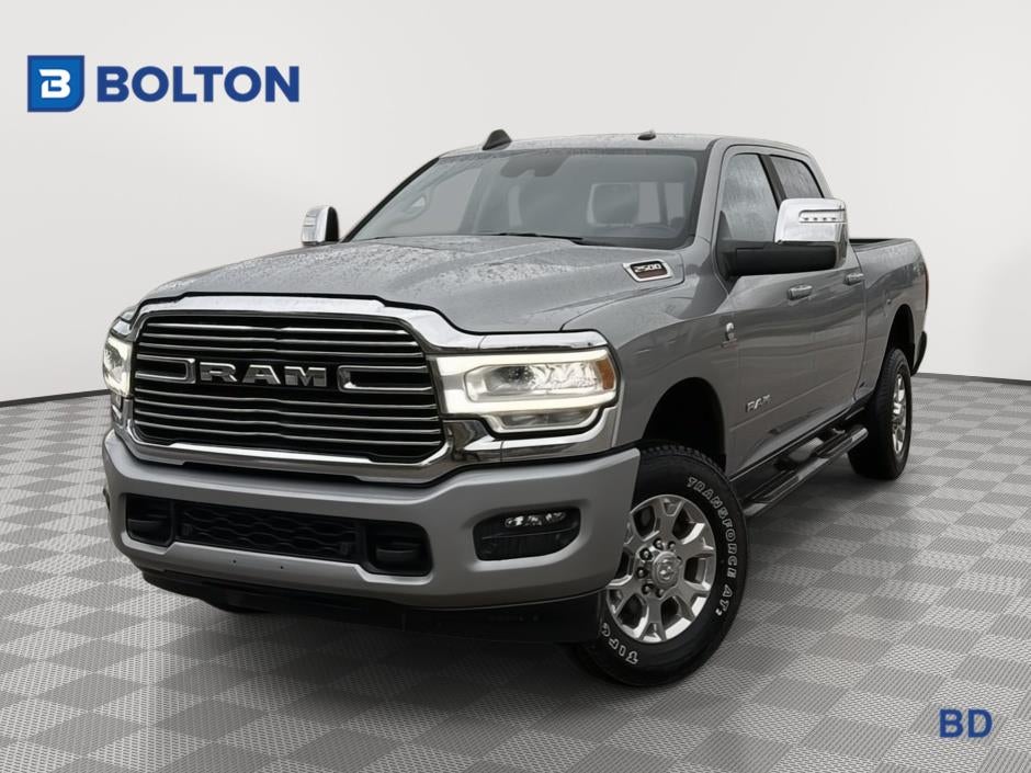 2024 RAM 2500 Laramie 4X4 Crew Cab SWB's photo