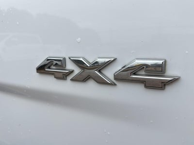 2016 RAM 2500 Laramie