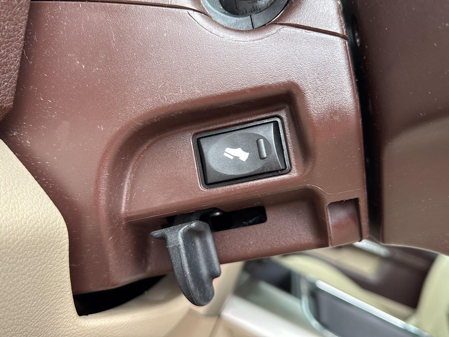 2016 RAM 2500 Laramie