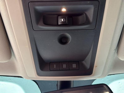 2016 RAM 2500 Laramie