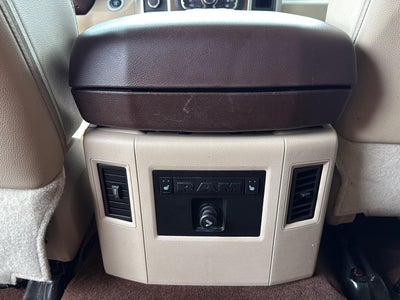 2016 RAM 2500 Laramie