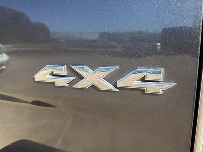 2015 RAM 2500 Laramie