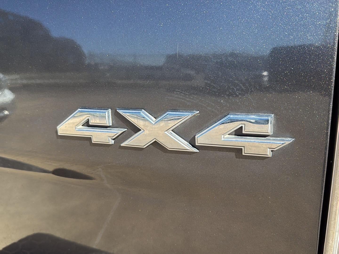 2015 RAM 2500 Laramie