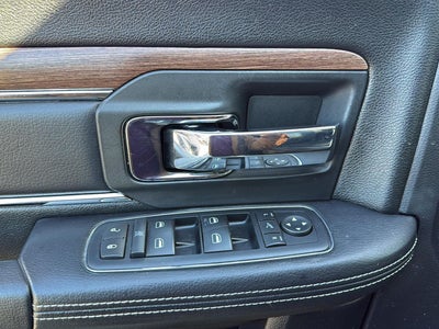 2015 RAM 2500 Laramie