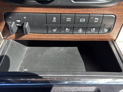 2015 RAM 2500 Laramie